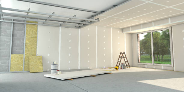Best Local Insulation Services  in Taylor, MI